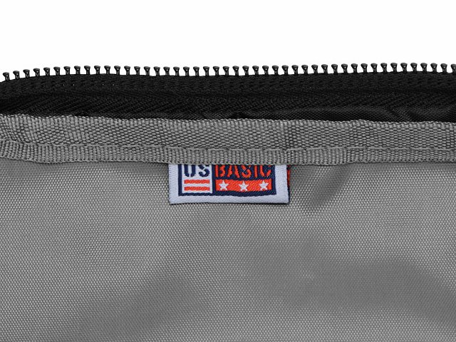 Светоотражающая сумка через плечо «Reflector» thumbnail