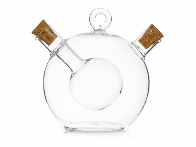 Двойная емкость для масла и уксуса «Dressing» thumbnail