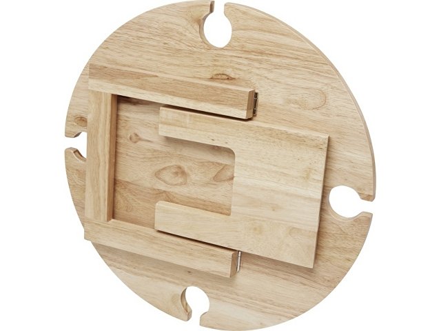 Складной столик для пикника «Soll» thumbnail