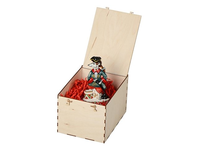 Скульптура «Гусар» thumbnail