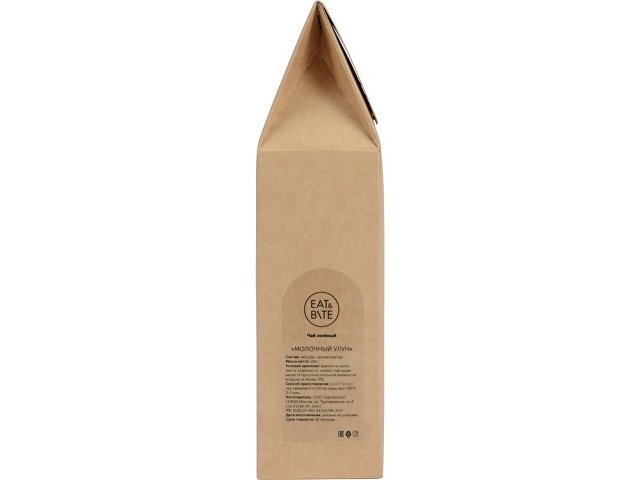 Чай "Молочный улун" зелёный, 100 г thumbnail