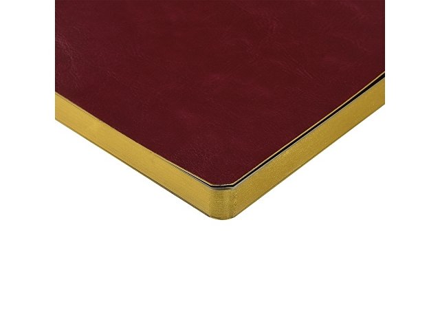 Ежедневник недатированный А5 «Megapolis Nebraska Flex» thumbnail