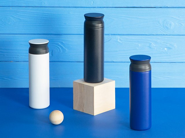 Вакуумный термос «Powder» thumbnail