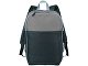 Рюкзак "Popin Top Color" для ноутбука 15,6", черный/серый