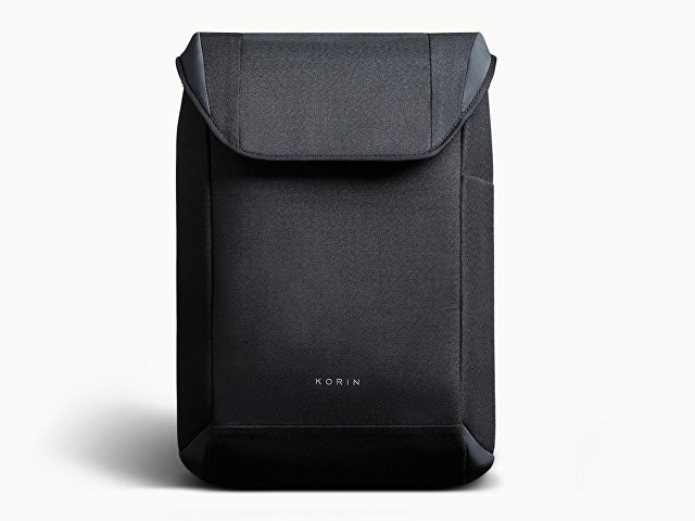 Водостойкий антикражный рюкзак Clickpack для ноутбука 15.6" thumbnail