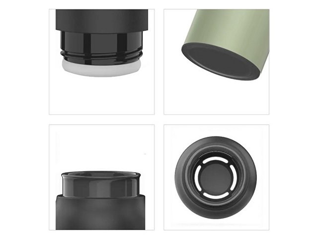 Термоc THERMOcafe 
«TCSB-600SY», 600 мл thumbnail