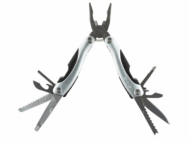 Мультитул, 15 функций thumbnail