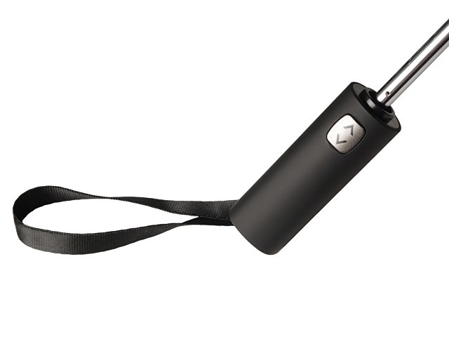 Зонт складной «Canopy» с большим двойным куполом (d126 см) thumbnail