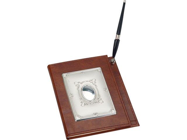 Настольный прибор «Личный помощник» thumbnail