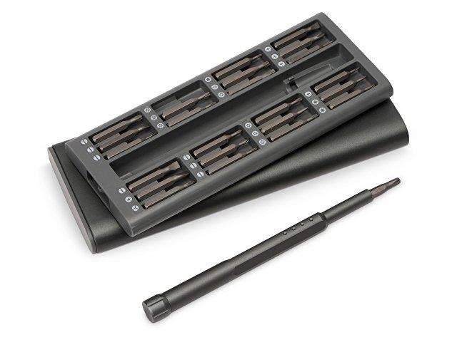 Набор отверток 24-в-1 «Everybit» thumbnail