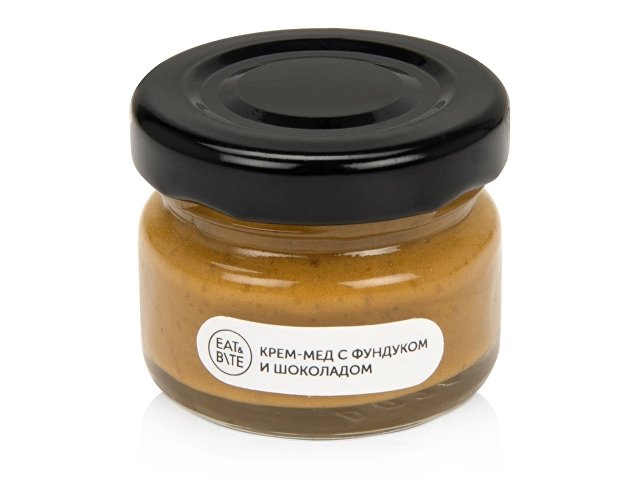 Подарочный набор «Cream mix Deluxe» thumbnail