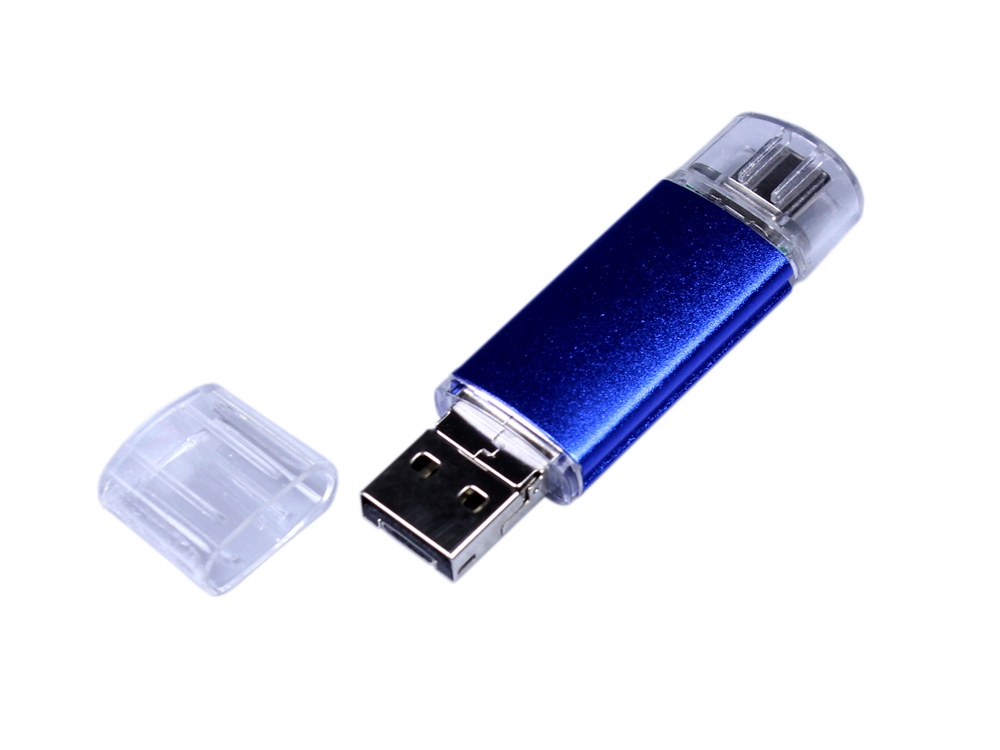 USB 2.0/micro USB/Type-C- флешка на 32 Гб USB 2.0/micro USB/Type-C- флешка на 32 Гб