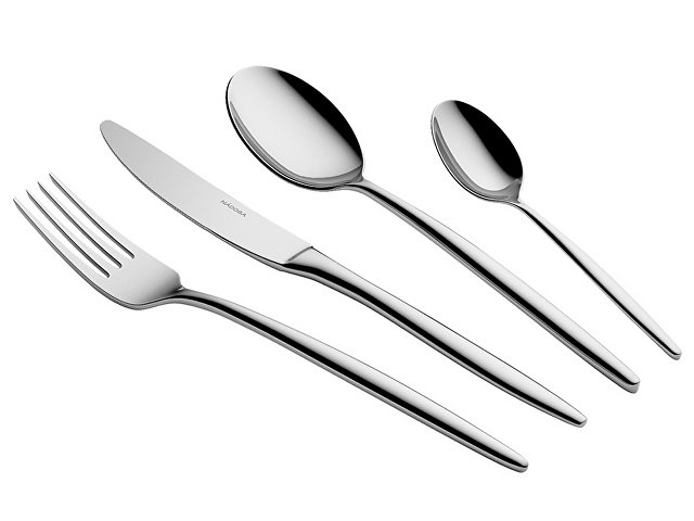 Набор столовых приборов «MISEL», 16 предметов thumbnail