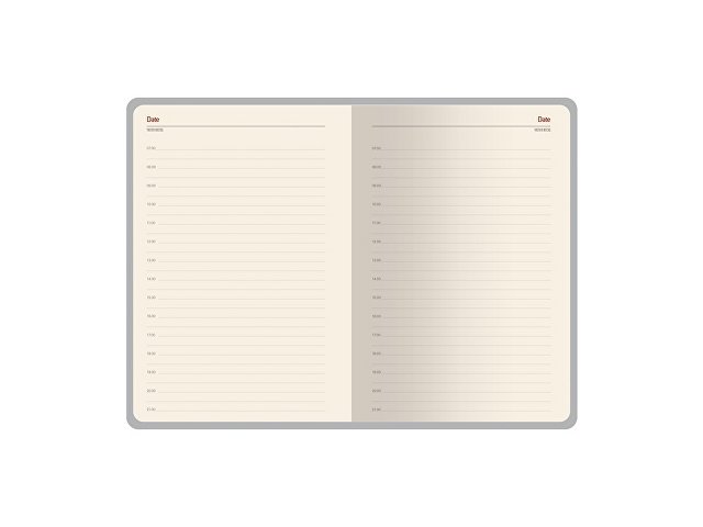 Ежедневник недатированный А5 «Lyon» thumbnail