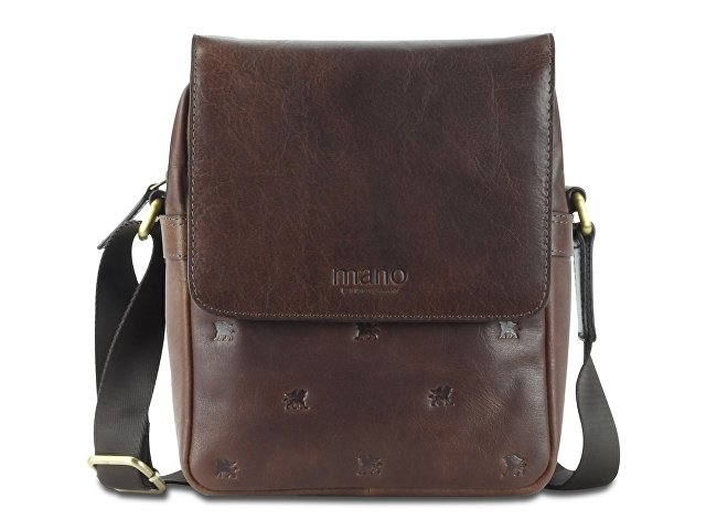 Сумка через плечо «Don Leon» thumbnail