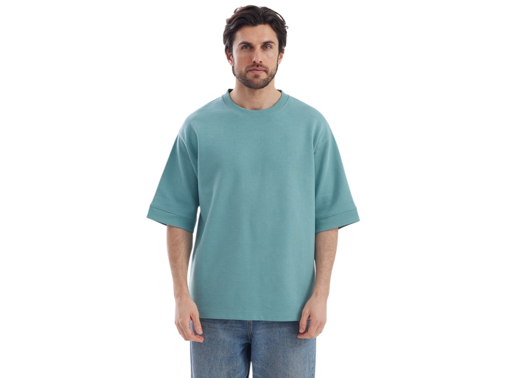 Футболка «Gamma.01» мужская