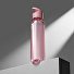 Бутылка для воды "Plain" 630 мл, Dust pink
