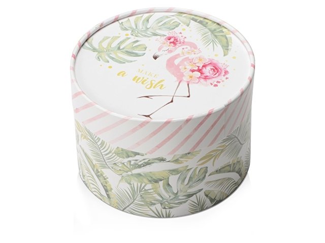 Мыло ручной работы «Цветы»