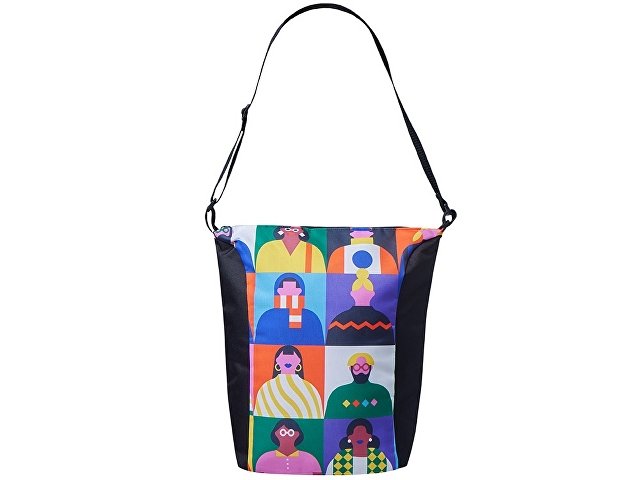 Сумка-холодильник с возможностью полноцветной печати thumbnail