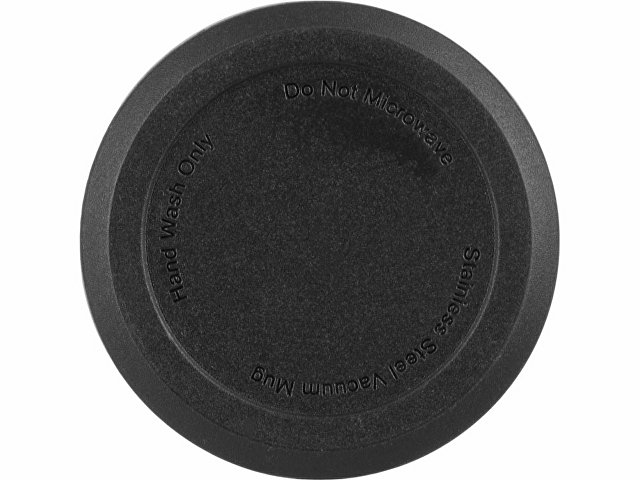 Вакуумный термос «Module X» с индикатором температуры и медной изоляцией, 500 мл, крафтовый тубус thumbnail