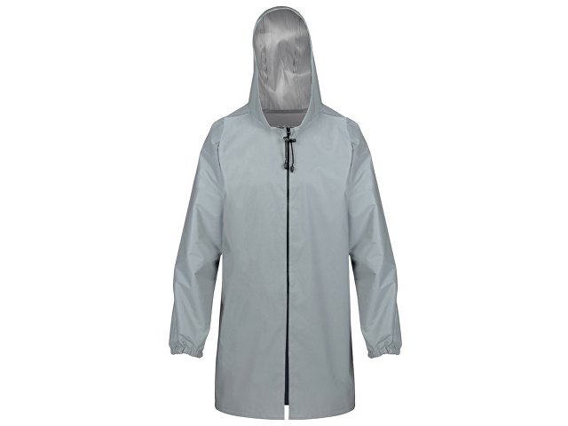 Дождевик светоотражающий «Sunny reflector» с чехлом thumbnail