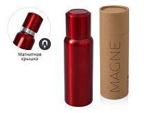 Вакуумный термос c магнитной крышкой «Magne», 500 мл