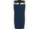 Термокружка "Double wall mug C1", soft touch, 350 мл, темно-синий (Р)