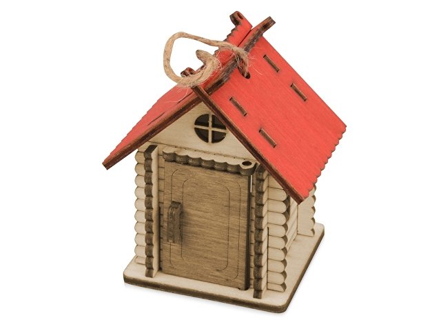 Подарочный набор «Decoration Deluxe» с двумя видами варенья thumbnail