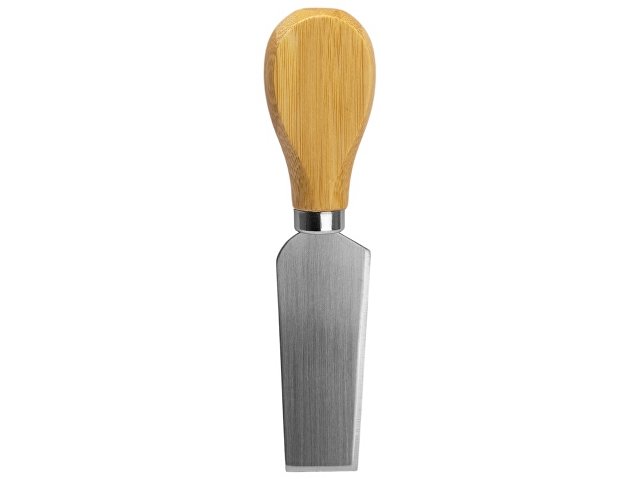 Набор для сыра из бамбука и сланца «Taleggio»