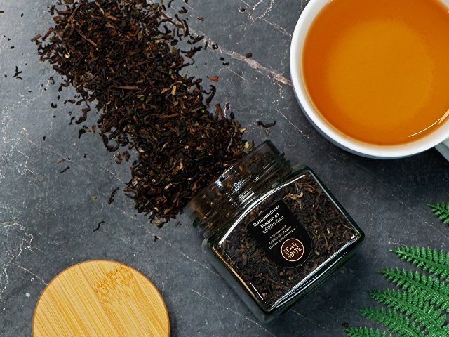 Чай черный премиальный «Дарджилинг Ришихат», серия «Ceremony» thumbnail