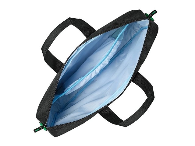 ECO кейс для ноутбука 15.6" из переработанного пластика thumbnail