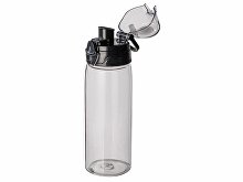 Бутылка для воды «Buff», тритан, 700 мл (арт. 5-10031301), фото 2