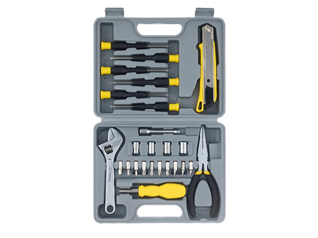 Набор инструментов, 25 предметов thumbnail