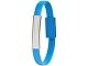 Bracelet Зарядный кабель 2-в-1, синий