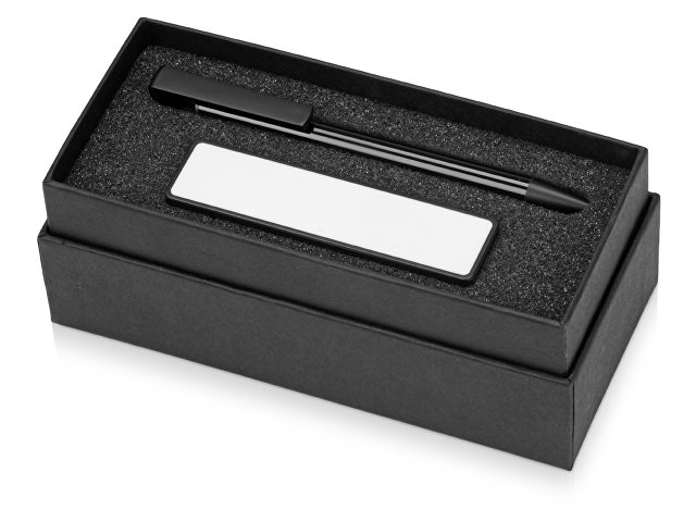 Подарочный набор «Kepler» с ручкой-подставкой и зарядным устройс