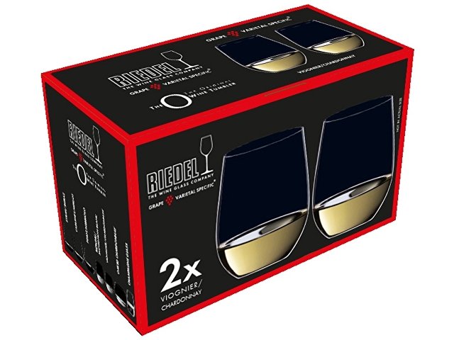 Набор бокалов Viogner/ Chardonnay, 230 мл, 2 шт. thumbnail