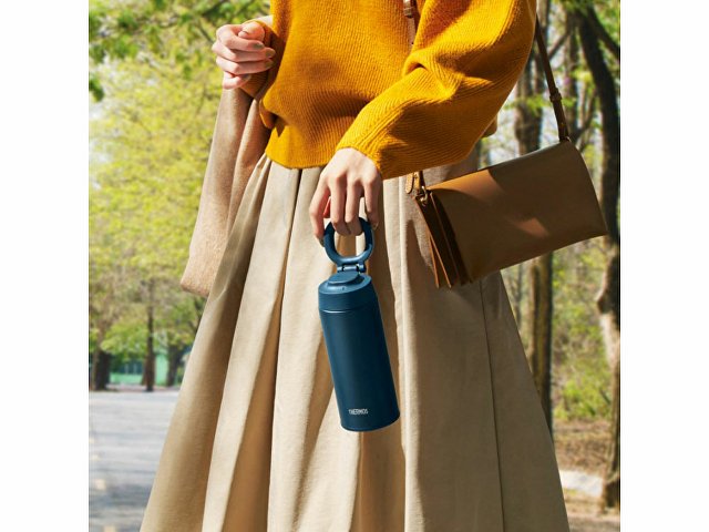 Термос «JOO-380», 380 мл thumbnail