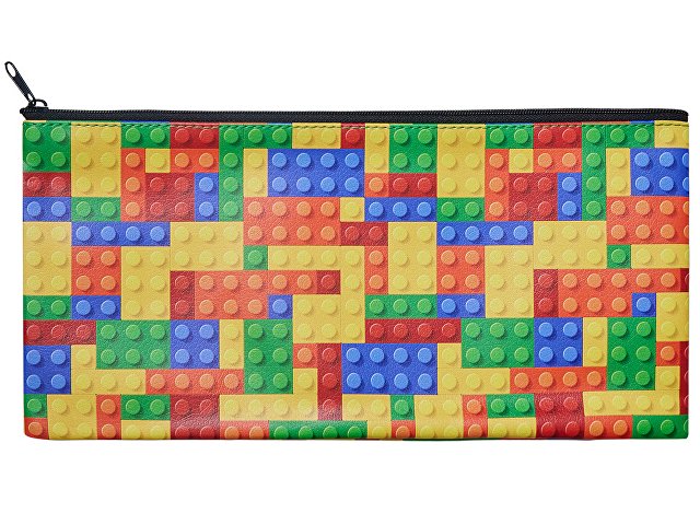 Косметичка с возможностью полноцветной печати