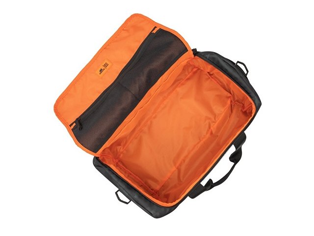 Вместительная сумка для посещения фитнесс клуба и загородных поездок, 30 л thumbnail