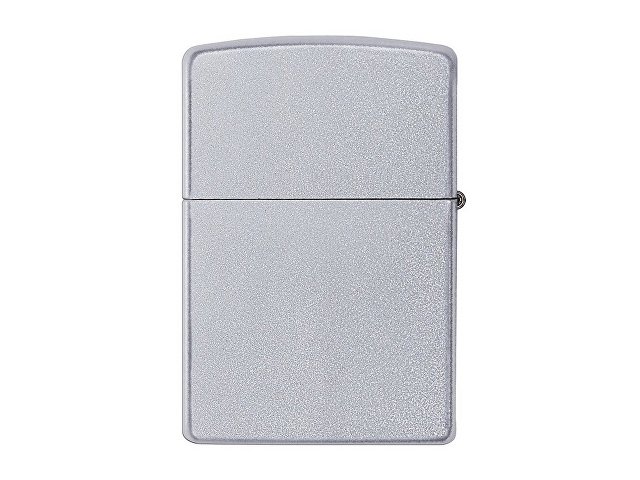 Зажигалка ZIPPO Classic с покрытием Satin Chrome™ thumbnail