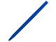 Ручка шариковая пластиковая Mondriane, синий