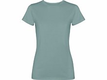 Футболка «Fiyi», женская