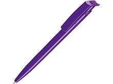 Ручка шариковая из переработанного пластика «Recycled Pet Pen» (арт. 187953.08)