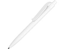 Ручка пластиковая шариковая Prodir QS 01 PMP (арт. qs01pmp-02)