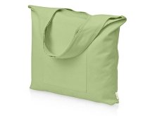 Сумка-шоппер «Revest» из переработанного хлопка 320 г/м2