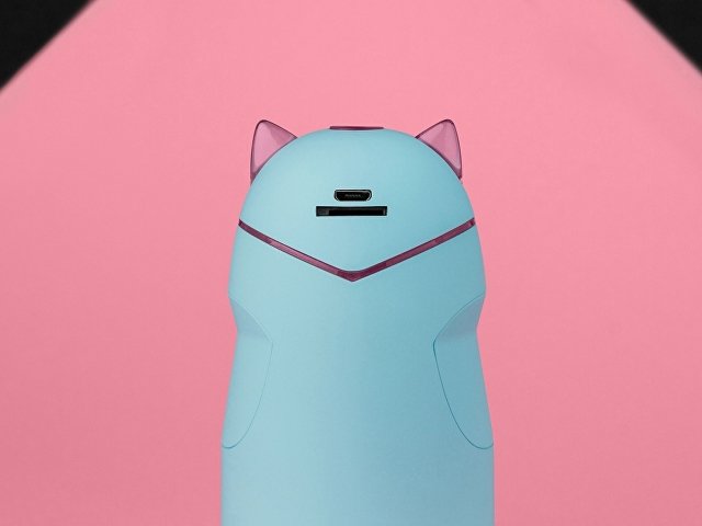 Портативная колонка TWS «Mysound Kitty 2C» thumbnail