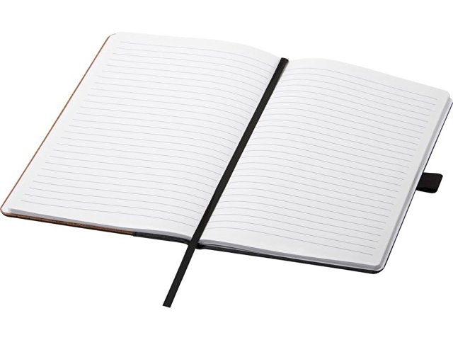 Блокнот A5 «Note» с обложкой из бамбука thumbnail