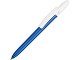 Шариковая ручка Fill Classic,  синий/белый