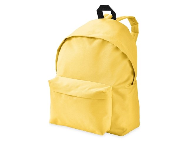 Рюкзак "Urban", желтый