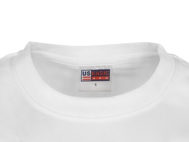 Футболка спортивная «Verona» мужская